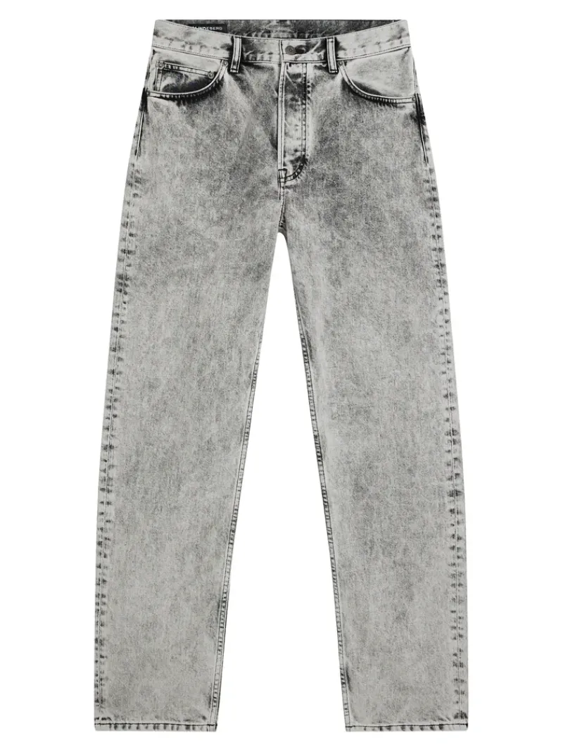 J.Lindeberg Johnny out Wash Jeans* Accessories|Undertøy