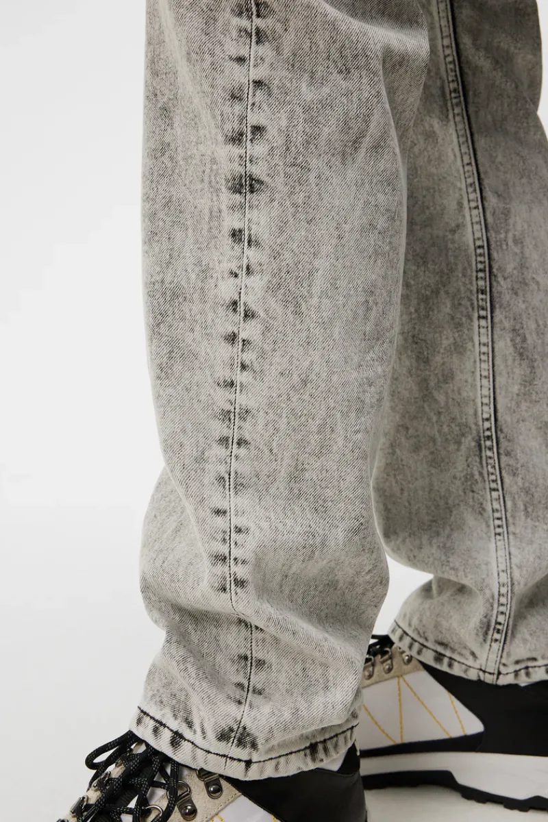 J.Lindeberg Johnny out Wash Jeans* Accessories|Undertøy