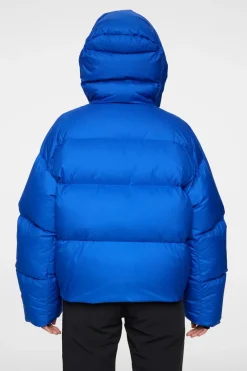 J.Lindeberg Jolene Down Jacket* Jakker|Jakker