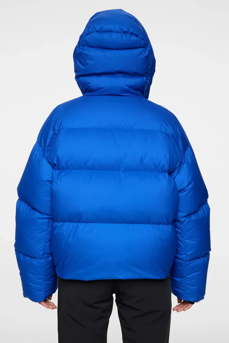 J.Lindeberg Jolene Down Jacket* Jakker|Jakker