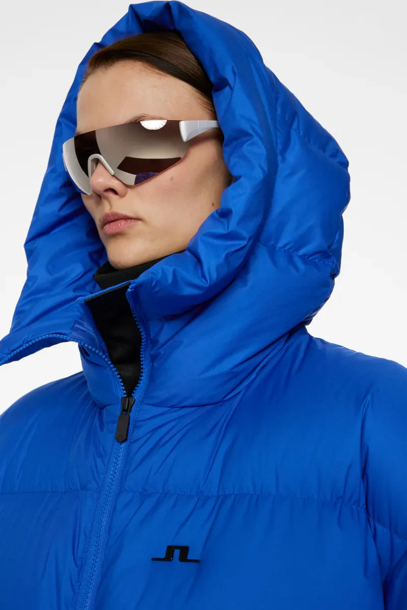 J.Lindeberg Jolene Down Jacket* Jakker|Jakker