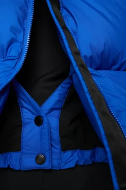 J.Lindeberg Jolene Down Jacket* Jakker|Jakker