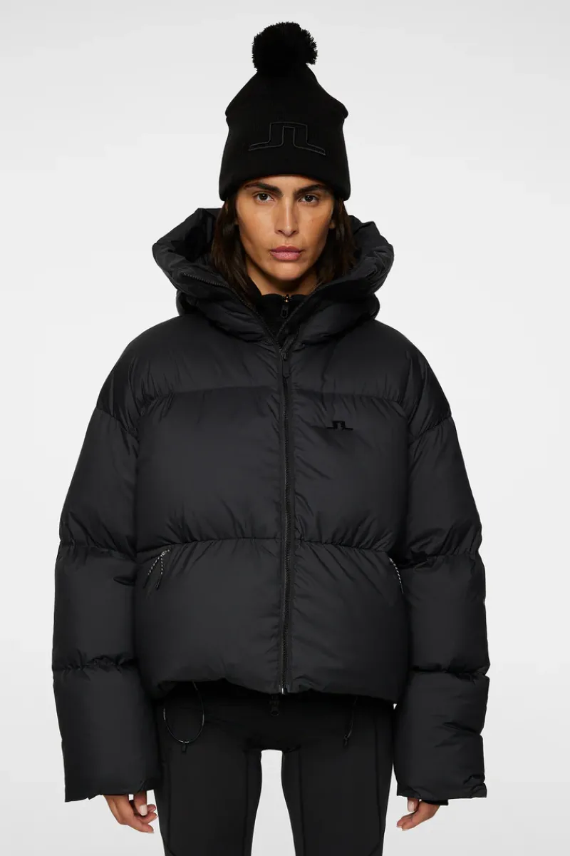 J.Lindeberg Jolene Down Jacket* Jakker|Jakker