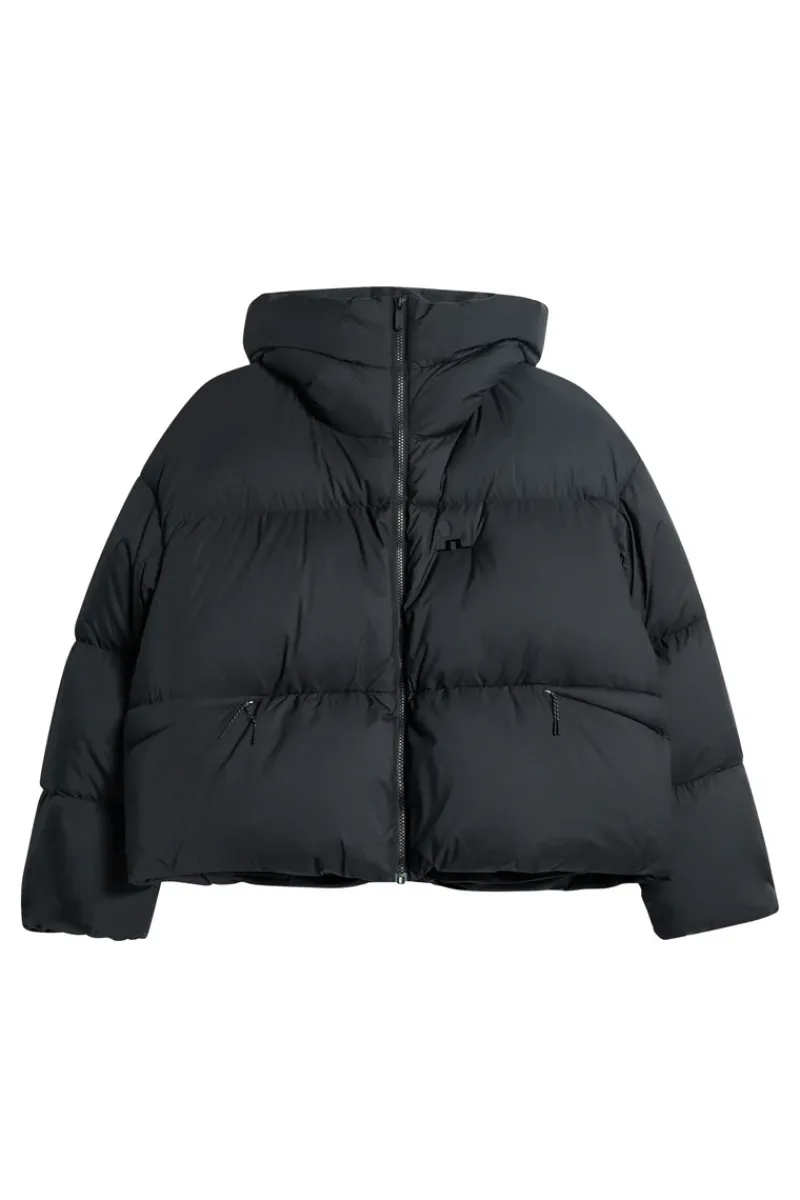 J.Lindeberg Jolene Down Jacket* Jakker|Jakker