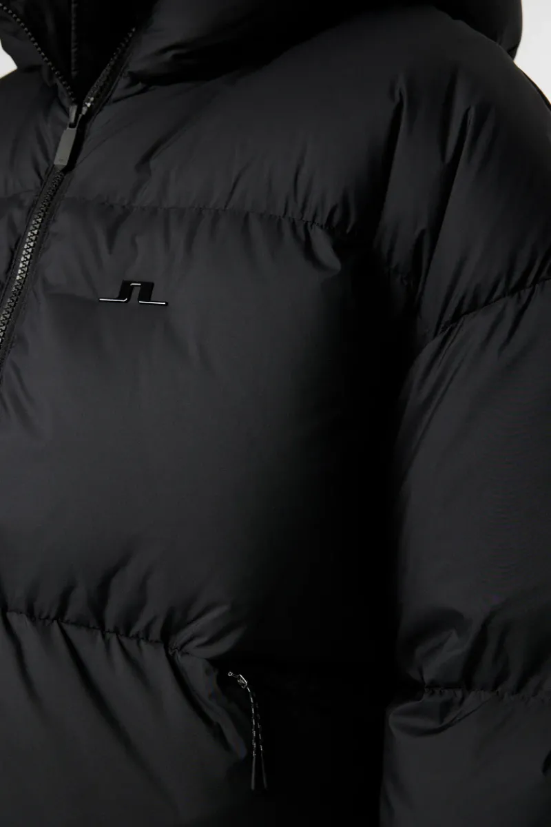 J.Lindeberg Jolene Down Jacket* Jakker|Jakker