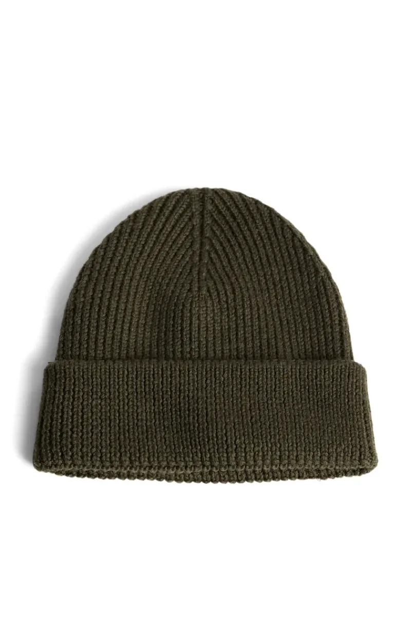 J.Lindeberg Juan Merino Beanie* Luer