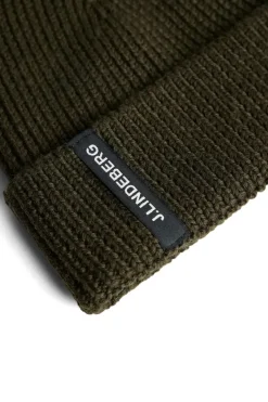 J.Lindeberg Juan Merino Beanie* Luer