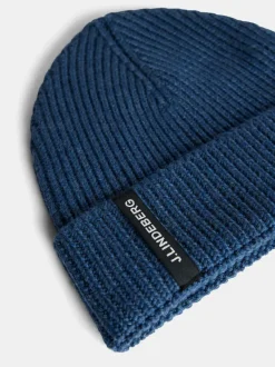 J.Lindeberg Juan Merino Beanie* Beanies|Accessories