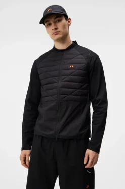 J.Lindeberg Juliano Pro Pack Vest* Vester|Utendørs