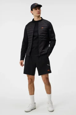 J.Lindeberg Juliano Pro Pack Vest* Vester|Utendørs