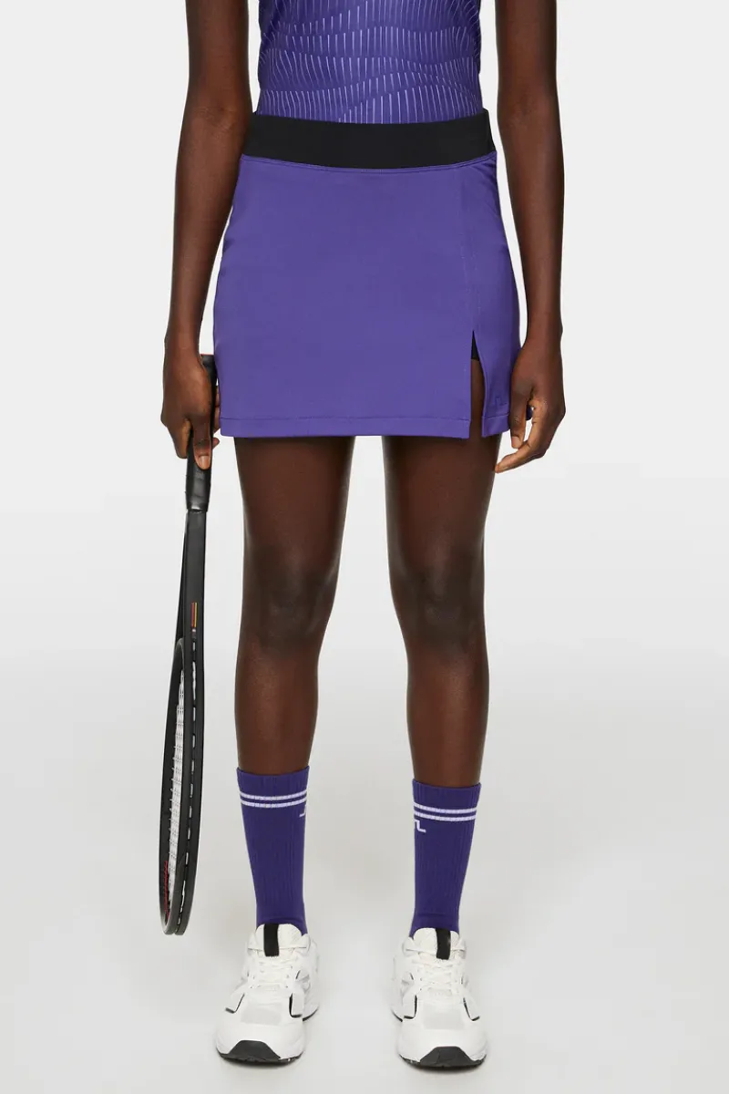 J.Lindeberg Kalinka Skirt* Skjørt Og Kjoler|Tennis