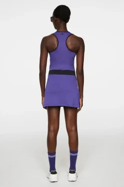 J.Lindeberg Kalinka Skirt* Skjørt Og Kjoler|Tennis