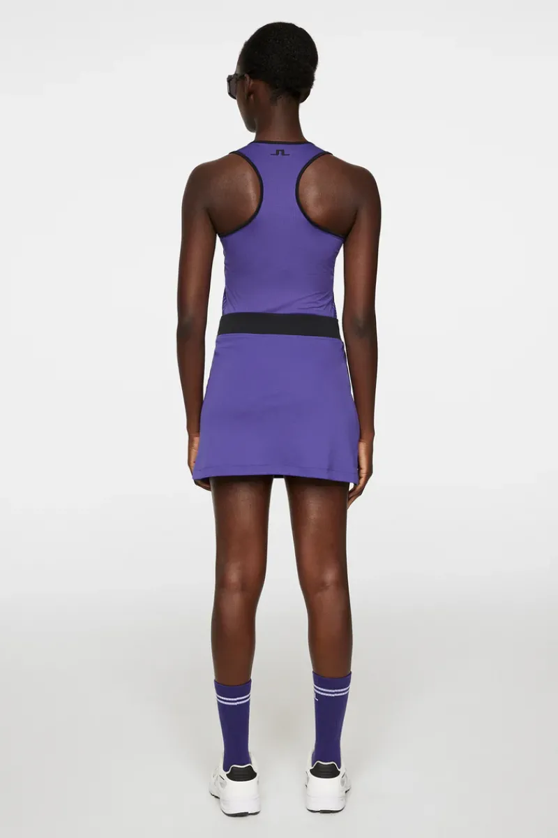 J.Lindeberg Kalinka Skirt* Skjørt Og Kjoler|Tennis