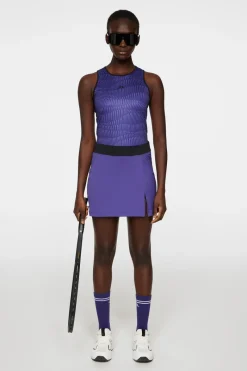 J.Lindeberg Kalinka Skirt* Skjørt Og Kjoler|Tennis