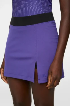 J.Lindeberg Kalinka Skirt* Skjørt Og Kjoler|Tennis