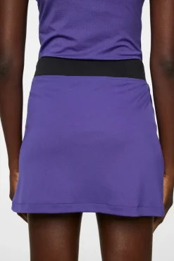 J.Lindeberg Kalinka Skirt* Skjørt Og Kjoler|Tennis