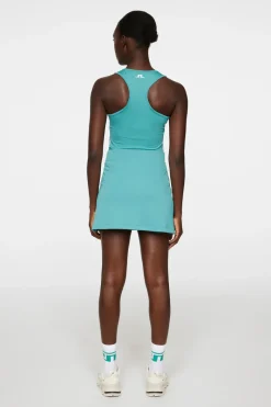 J.Lindeberg Kalinka Skirt* Skjørt Og Kjoler|Tennis