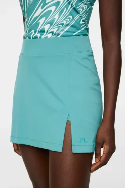 J.Lindeberg Kalinka Skirt* Skjørt Og Kjoler|Tennis