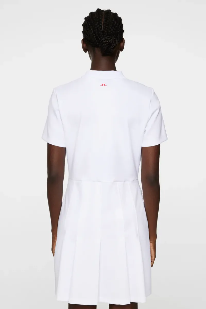 J.Lindeberg Kanai dress* Golf|Dresses