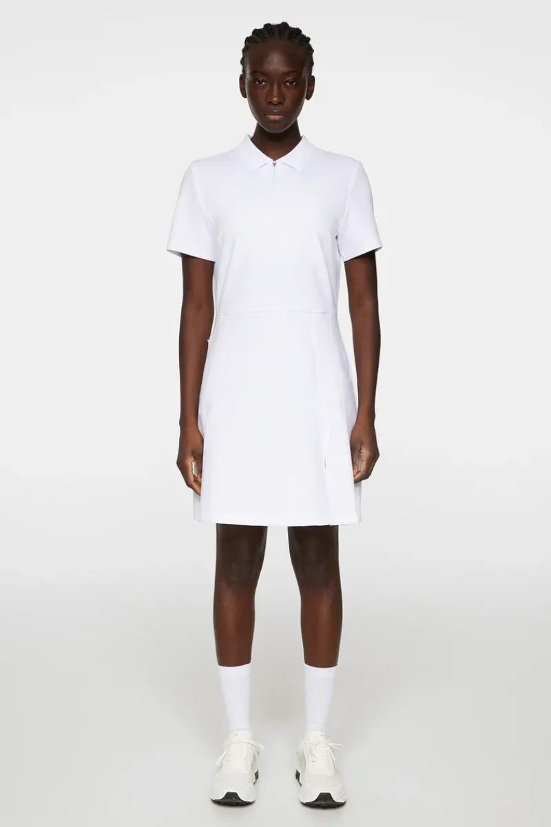 J.Lindeberg Kanai dress* Golf|Dresses