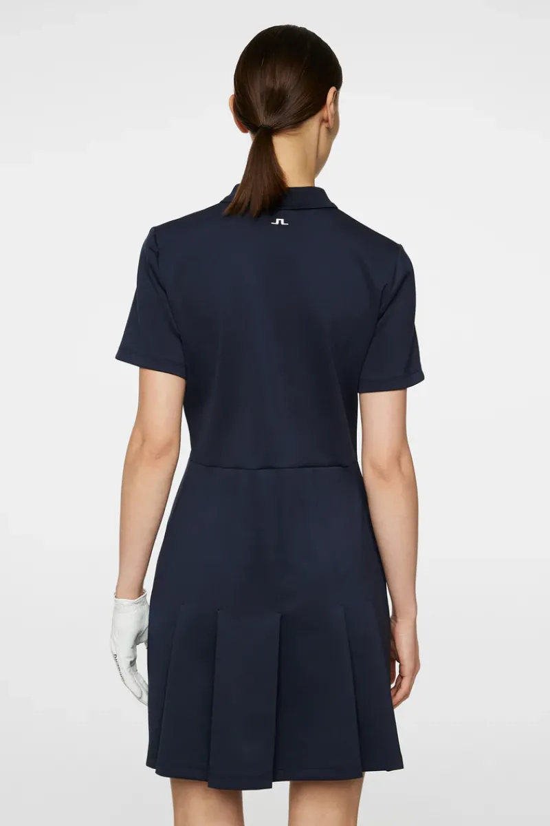 J.Lindeberg Kanai dress* Golf|Dresses