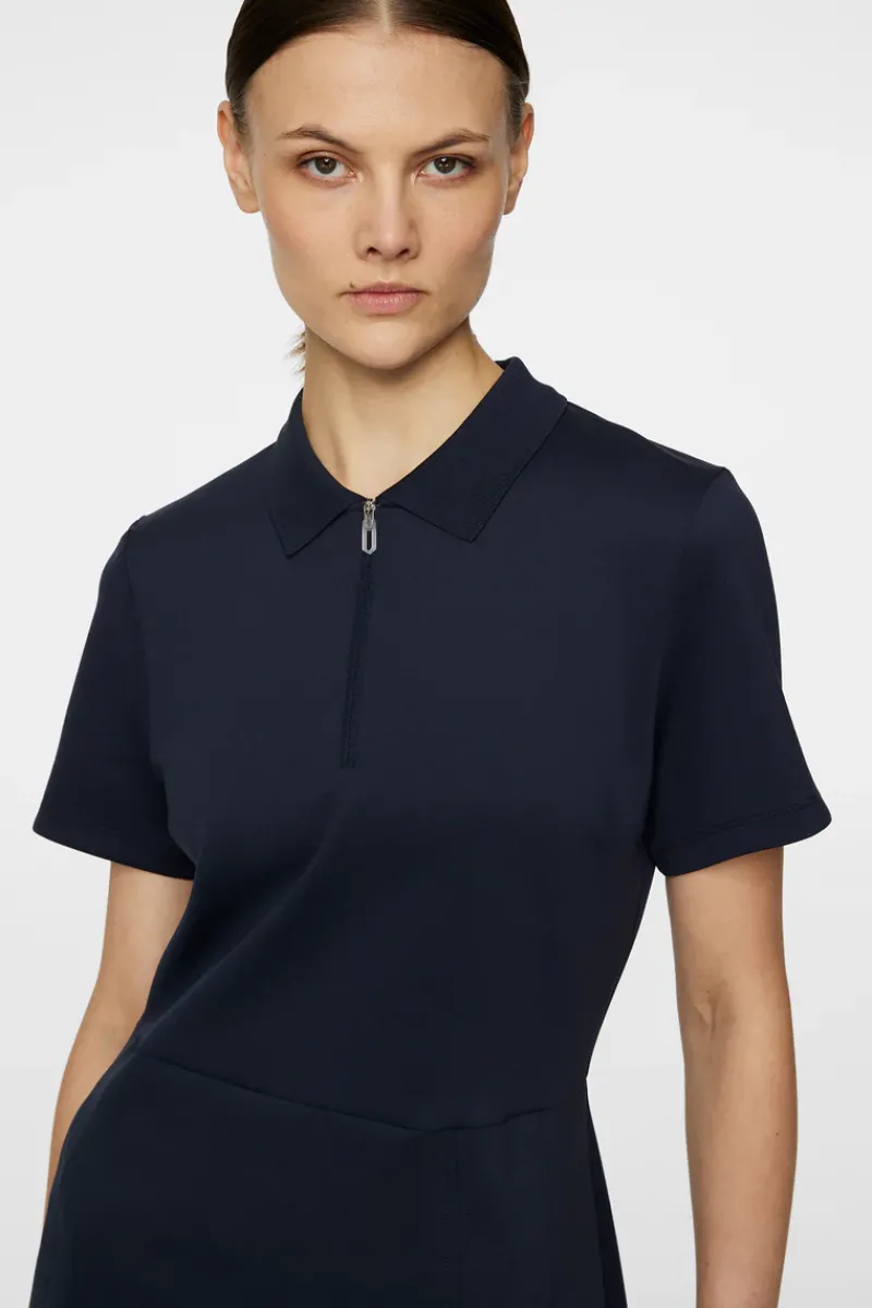 J.Lindeberg Kanai dress* Golf|Dresses