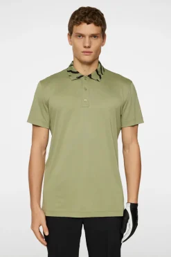J.Lindeberg Karter Polo* Golf|Polo Shirts