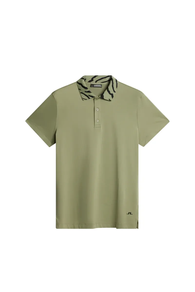 J.Lindeberg Karter Polo* Golf|Polo Shirts