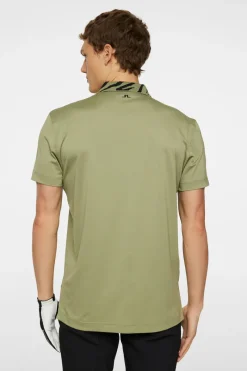 J.Lindeberg Karter Polo* Golf|Polo Shirts
