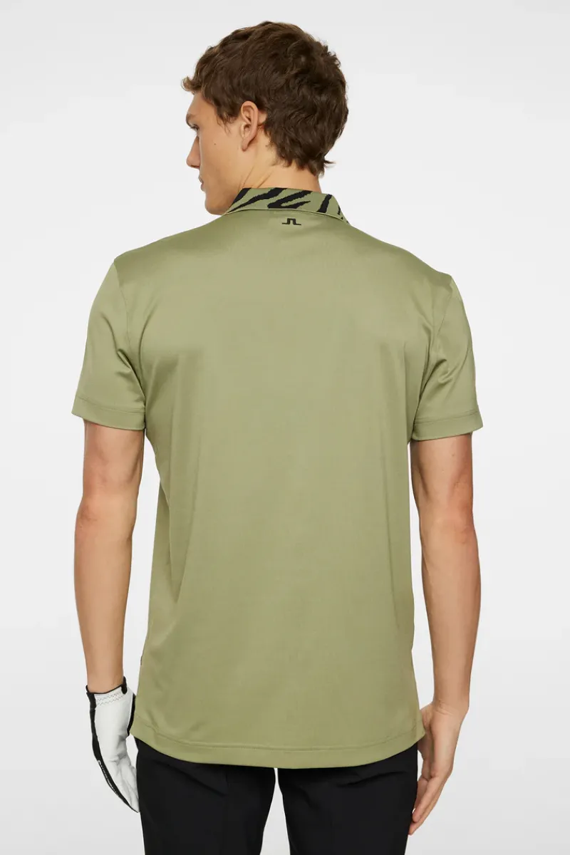 J.Lindeberg Karter Polo* Golf|Polo Shirts