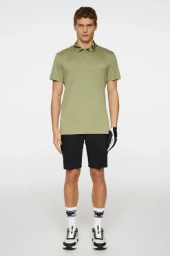 J.Lindeberg Karter Polo* Golf|Polo Shirts