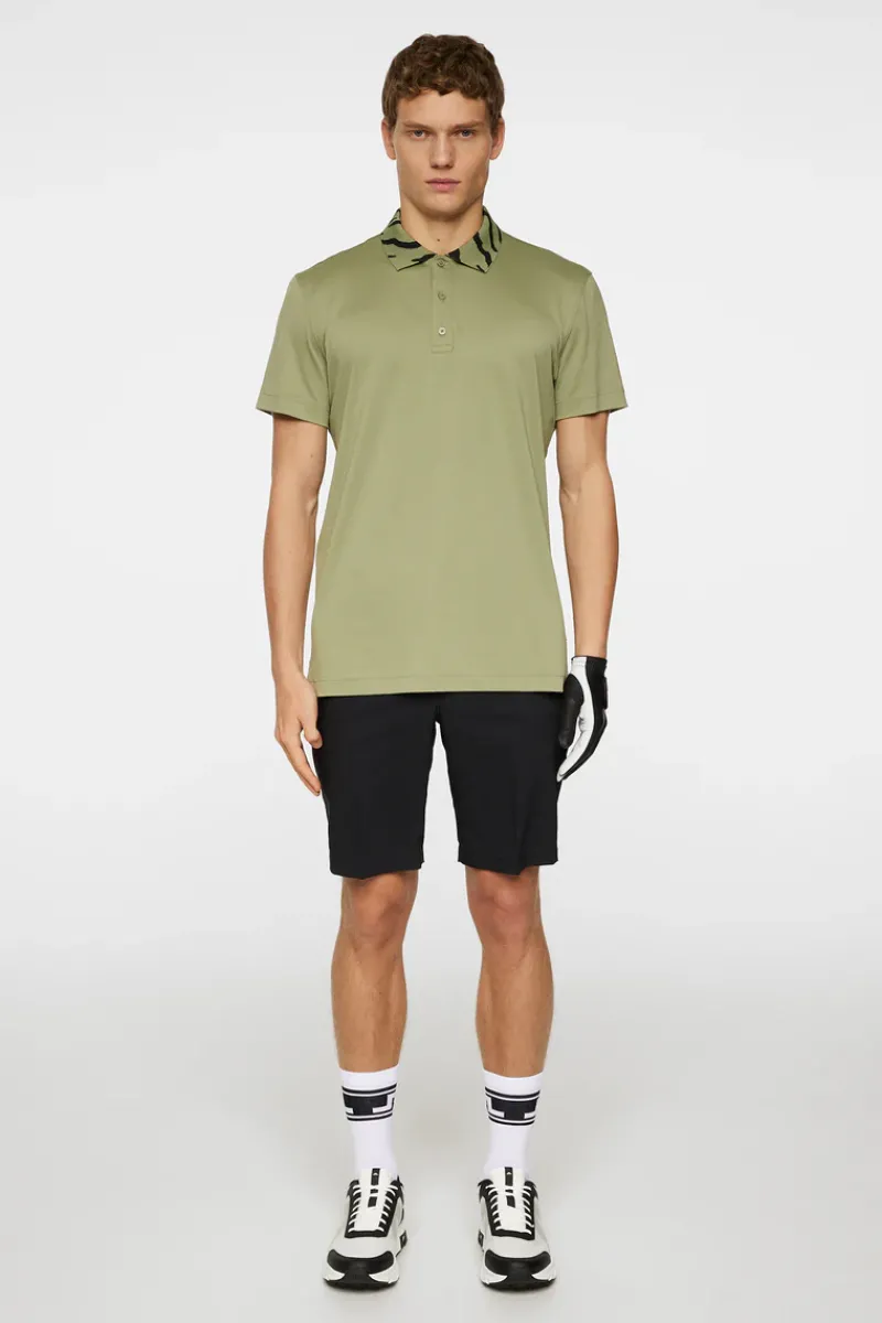 J.Lindeberg Karter Polo* Golf|Polo Shirts