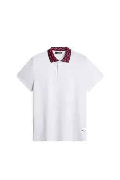 J.Lindeberg Karter Polo* Golf|Polo Shirts