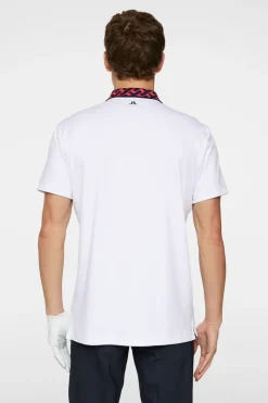 J.Lindeberg Karter Polo* Golf|Polo Shirts