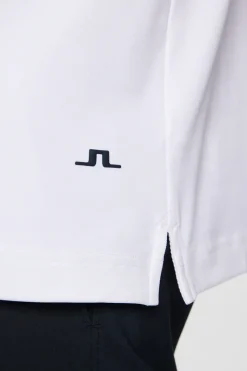 J.Lindeberg Karter Polo* Golf|Polo Shirts