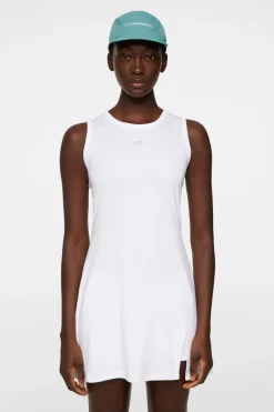 J.Lindeberg Katalin Dress* Skjørt Og Kjoler|Tennis