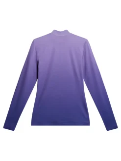 J.Lindeberg Kate Compression Top* Golf|Base & Mid Layers