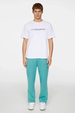 J.Lindeberg Ken T-shirt* T-skjorter|Tennis
