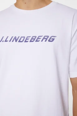 J.Lindeberg Ken T-shirt* T-skjorter|Tennis