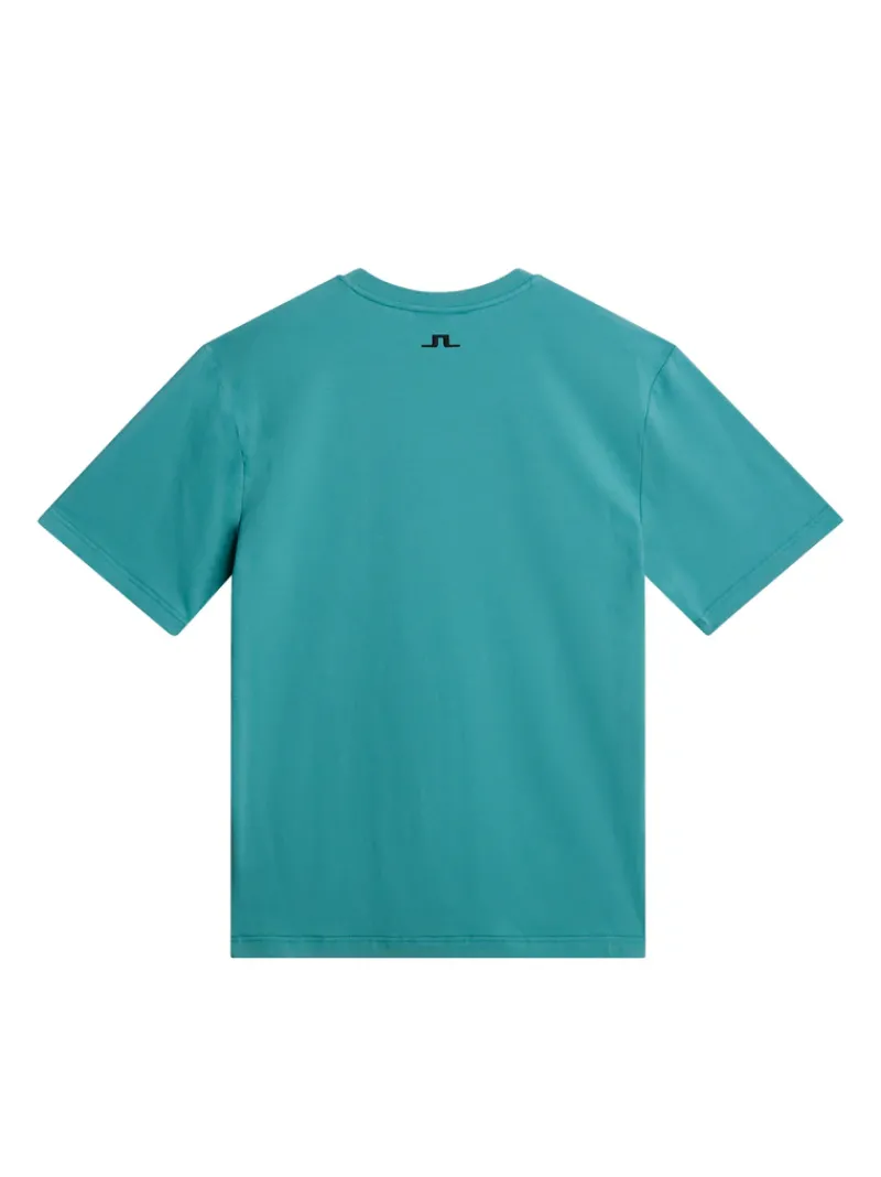 J.Lindeberg Ken T-shirt* T-skjorter|Tennis