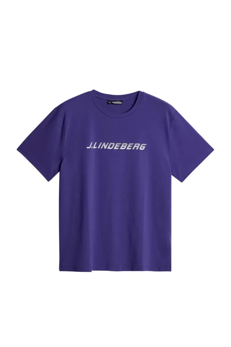 J.Lindeberg Ken T-shirt* T-skjorter|Tennis