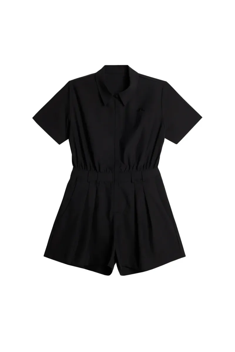 J.Lindeberg Kendra playsuit* Golf|Shorts