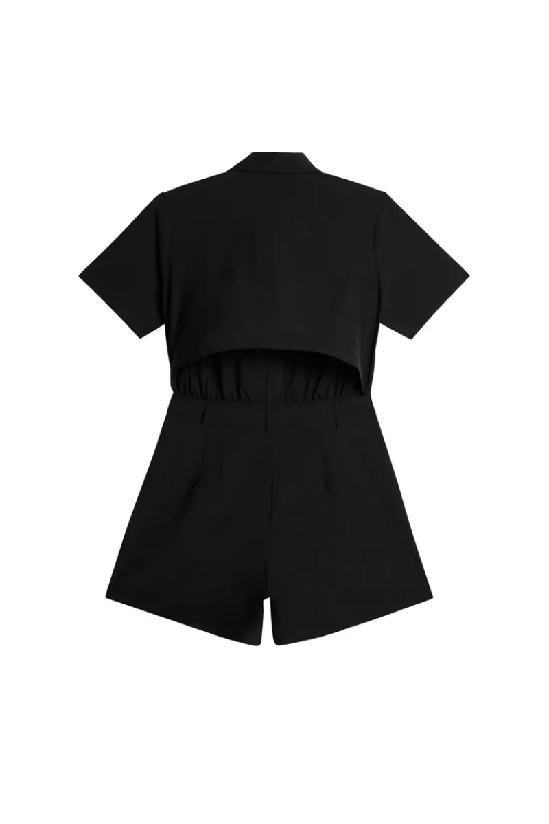 J.Lindeberg Kendra playsuit* Golf|Shorts