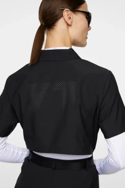 J.Lindeberg Kendra playsuit* Golf|Shorts