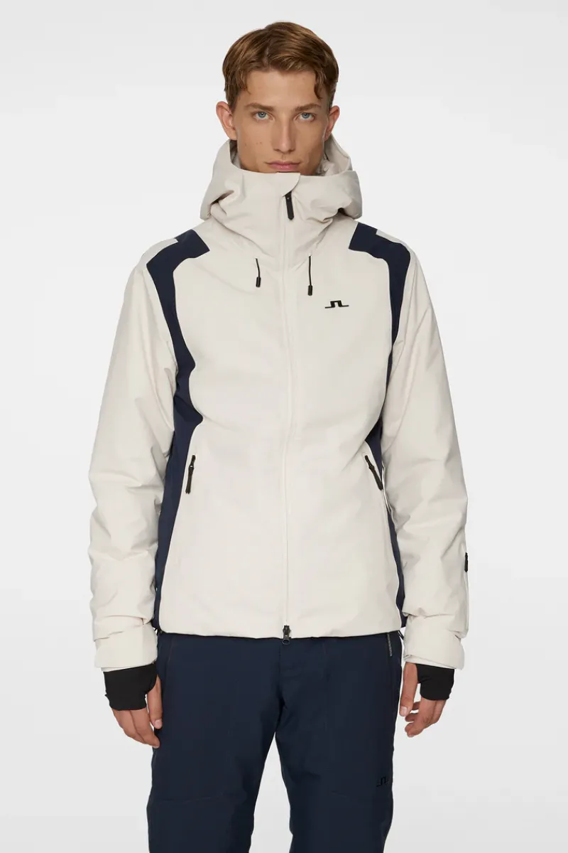 J.Lindeberg Kerry Jacket* Ski|Jakker