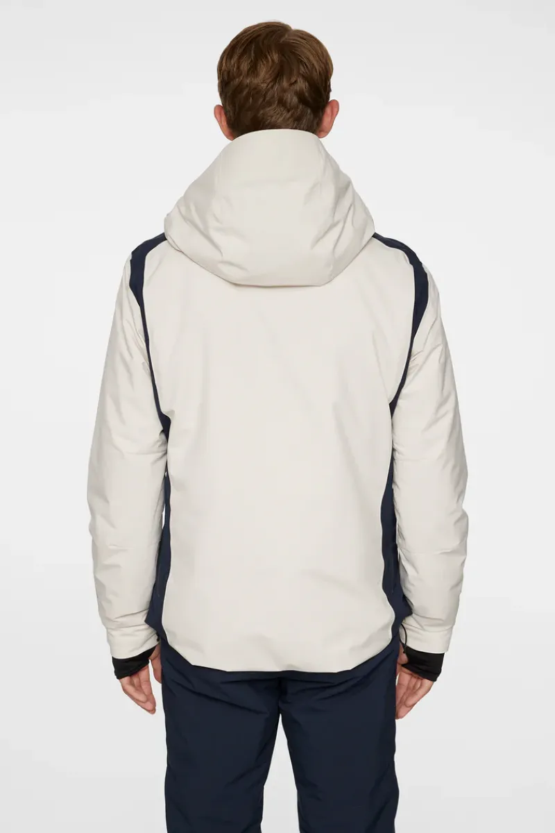 J.Lindeberg Kerry Jacket* Ski|Jakker