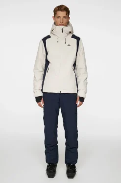 J.Lindeberg Kerry Jacket* Ski|Jakker