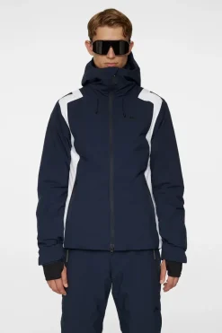 J.Lindeberg Kerry Jacket* Ski|Jakker