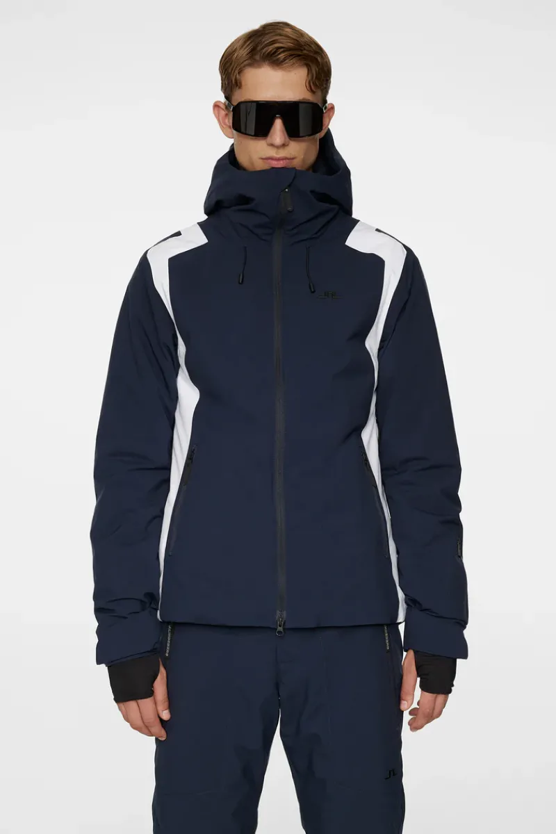 J.Lindeberg Kerry Jacket* Ski|Jakker