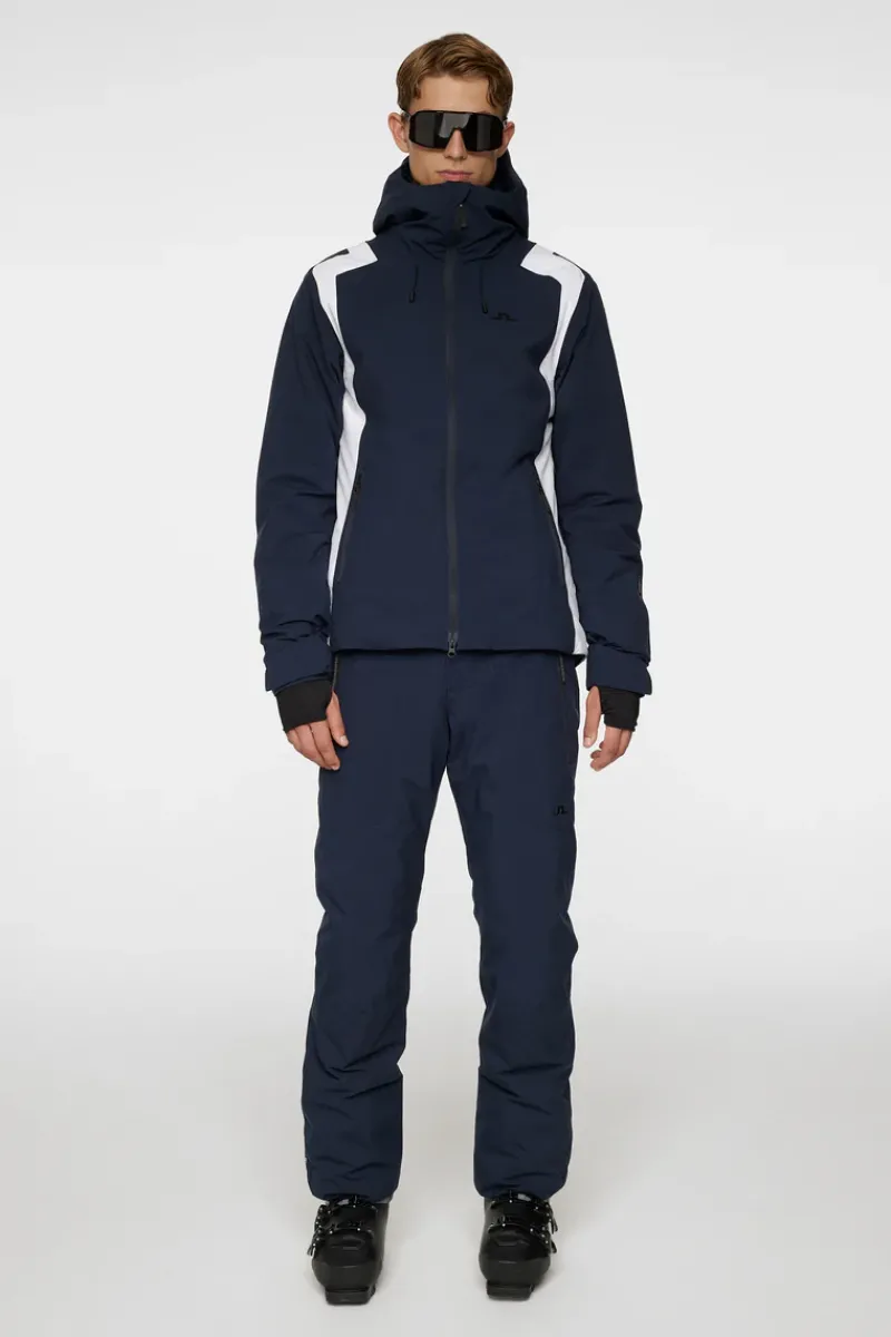 J.Lindeberg Kerry Jacket* Ski|Jakker